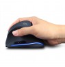 Vertic mouse optic wireless MT1123