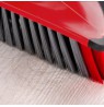 Broom Vileda 3 Action - 3 in 1 (red)