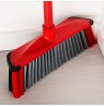 Broom Vileda 3 Action - 3 in 1 (red)