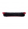 Broom Vileda 3 Action - 3 in 1 (red)