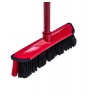 Broom Vileda 3 Action - 3 in 1 (red)