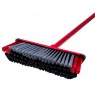 Broom Vileda 3 Action - 3 in 1 (red)