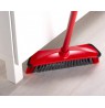 Broom Vileda 3 Action - 3 in 1 (red)