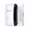 Rebel KOM1030 Wi-Fi repeater/signal booster 300 Mbps white