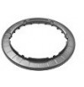 Mamibot Cleaning rotating Wheel for W110-T