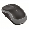 Logitech Wireless Mouse M185, Grey