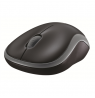 Logitech Wireless Mouse M185, Grey