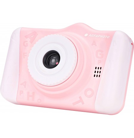 AGFA Realikids Cam 2 pink