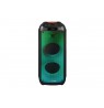 Lautsprecher mit Bluetooth und Karaoke Partybox Blaupunkt PB10DB