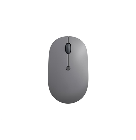 Lenovo Go Wireless Multi-Device Mouse Thunder Black