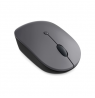 Lenovo Go Wireless Multi-Device Mouse Thunder Black