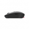 Lenovo Go Wireless Multi-Device Mouse Thunder Black