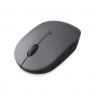Lenovo Go Wireless Multi-Device Mouse Thunder Black