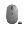 Lenovo Go Wireless Multi-Device Mouse Thunder Black