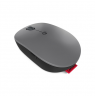 Lenovo Go Wireless Multi-Device Mouse Thunder Black