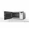 Bosch Microwave Oven FFL023MW0 Free standing, 800 W, White