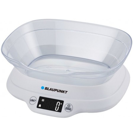 Blaupunkt Kitchen Scale FKS501