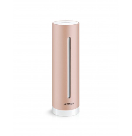Netatmo Smart Indoor Air Quality Monitor