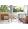 Netatmo Smart Indoor Air Quality Monitor