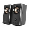 Creative Labs Creative T60 Full range Black Wired & Wireless 30 W
