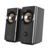 Creative Labs Creative T60 Full range Black Wired & Wireless 30 W