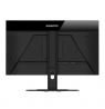 Gigabyte Gaming Monitor M28U-EK 28 ", UHD, 3840 x 2160 pixels, 1 x Audio Out, 144 Hz, HDMI ports quantity 2