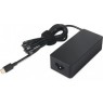 Lenovo GX20P92529 power adapter/inverter Indoor 65 W Black