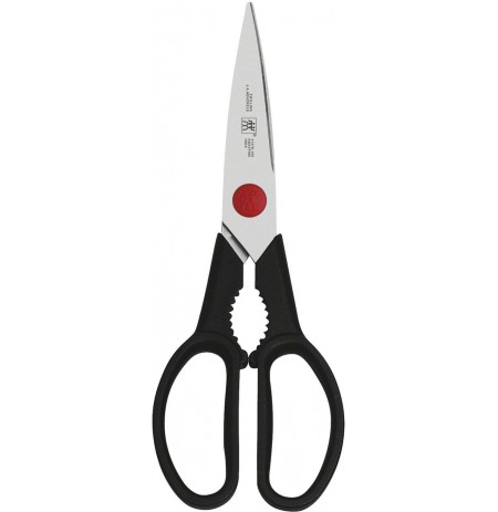 Knife set 4 pcs ZWILLING Four Star black