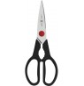Knife set 4 pcs ZWILLING Four Star black