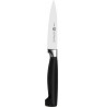 Knife set 4 pcs ZWILLING Four Star black