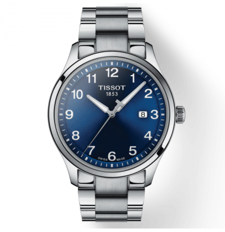 Tissot T-Sport Gent XL Classic T116.410.11.047.00