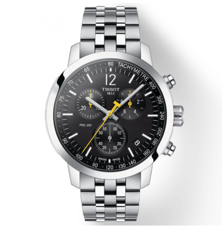Tissot T-Sport PRC 200 Chronograph T114.417.11.057.00