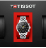 Tissot T-Sport PRC 200 Chronograph T114.417.11.057.00