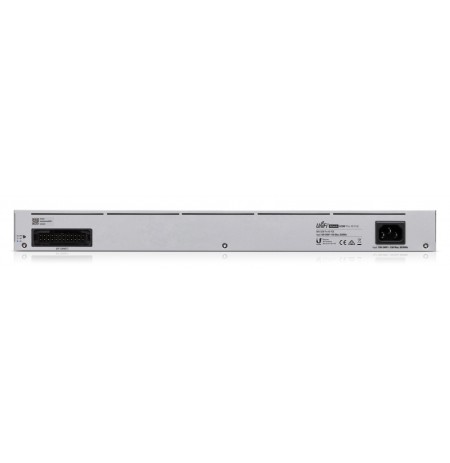 Šakotuvas Switch|UBIQUITI|USW-PRO-48-POE|Rack|48x10Base-T 