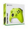 Microsoft XBOX Series Wireless Controller electric volt