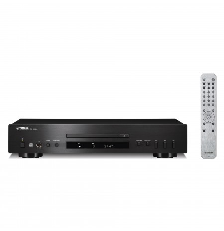 CD leistuvas Yamaha CD-S303BL