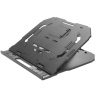 Lenovo 2-in-1 Laptop Stand | Lenovo | 2-in-1 Laptop Stand | 290.6 x 265.6 x 15.1 mm | 1 year(s)