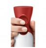 Bosch MSM64110 blender Immersion blender 450 W Red, White