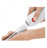 Bosch MSM64110 blender Immersion blender 450 W Red, White