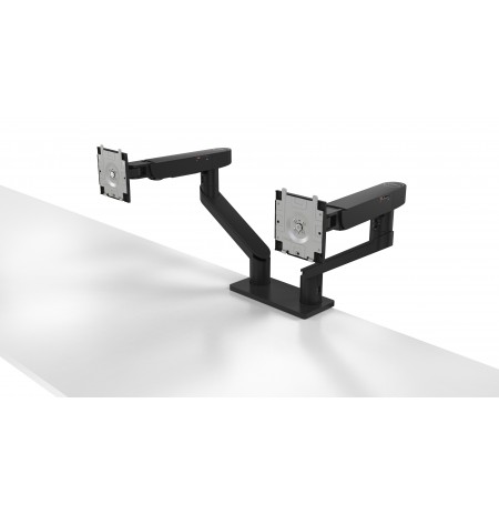 DELL MDA20 monitor mount / stand 68.6 cm (27") Black