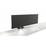 DELL MDA20 monitor mount / stand 68.6 cm (27") Black