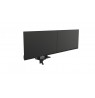 DELL MDA20 monitor mount / stand 68.6 cm (27") Black