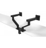 DELL MDA20 monitor mount / stand 68.6 cm (27") Black