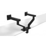 DELL MDA20 monitor mount / stand 68.6 cm (27") Black
