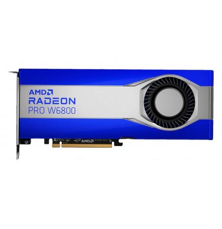 AMD PRO W6800 Radeon PRO W6800 32 GB GDDR6