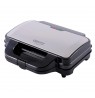 Camry | Sandwich Maker XL | CR 3054 | 900 W | Number of plates 1 | Number of pastry 2 | Black
