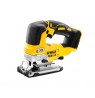 DEWALT | Cordless Narrow-Cut | DCS334N-XJ