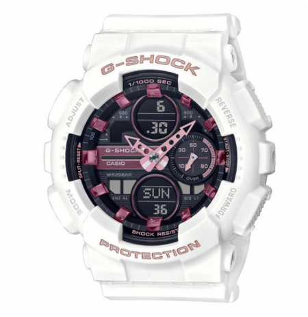 Casio G-Shock GMA-S140M-7AER