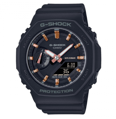 Casio G-shock G-Classic mini Casioak S Series GMA-S2100-1AER