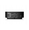 HP USB-C G5 Dock Wired USB 3.2 Gen 1 (3.1 Gen 1) Type-C Black